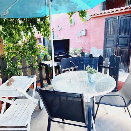 Ferienwohnung Jardines Salema Cerca Del Mar Las Palmas / Gran Canaria Exterior foto