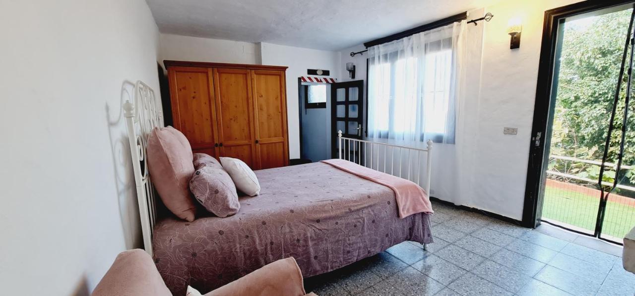 Ferienwohnung Jardines Salema Cerca Del Mar Las Palmas / Gran Canaria Exterior foto