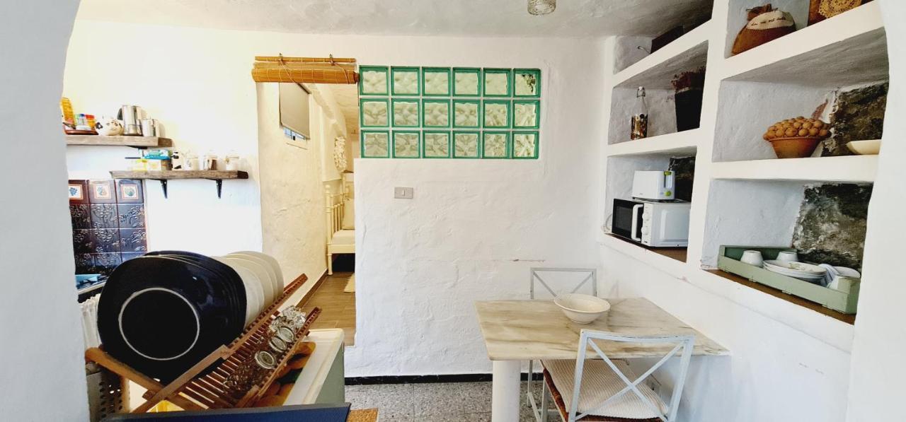Ferienwohnung Jardines Salema Cerca Del Mar Las Palmas / Gran Canaria Exterior foto