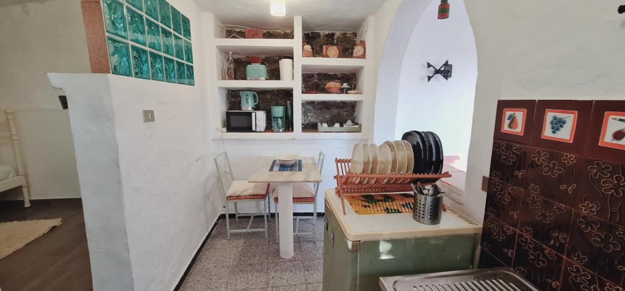 Ferienwohnung Jardines Salema Cerca Del Mar Las Palmas / Gran Canaria Exterior foto